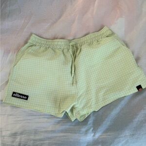 Ellesee Shorts